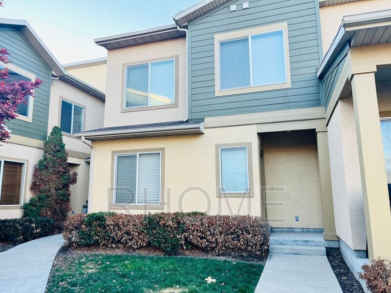 3719 Lilac Heights Dr, South Jordan, UT 84095 Townhome Rentals in