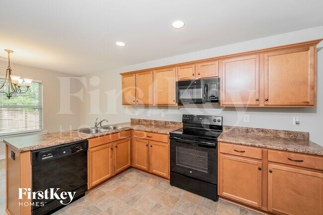 Foto del edificio - 579 Kincaid Cove Ln