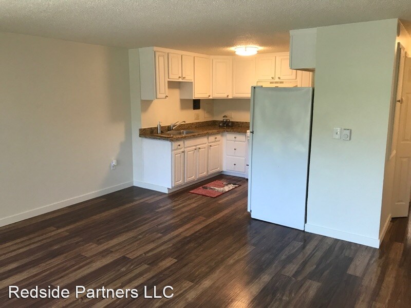 Foto principal - 4228 SW Dawson St