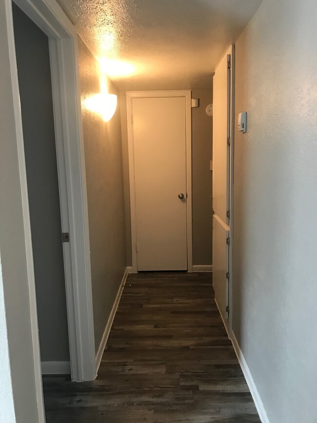 Circle 1800 Apartments Waco, TX