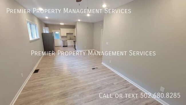 Foto del edificio - Renovated 3 Bedroom In Germantown!! A Must...