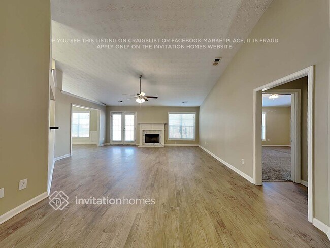 Foto del edificio - 1420 Great River Pkwy SE