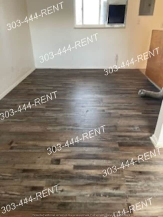 Building Photo - MUST SEE!!! Spacious 2 Bedroom Duplex Located 20 Minutes from Downtown Denver!!!!