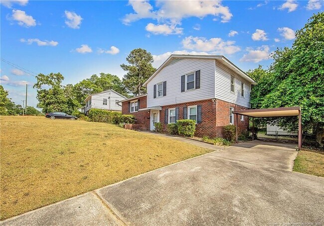 Foto del edificio - 5235 Chesapeake Rd
