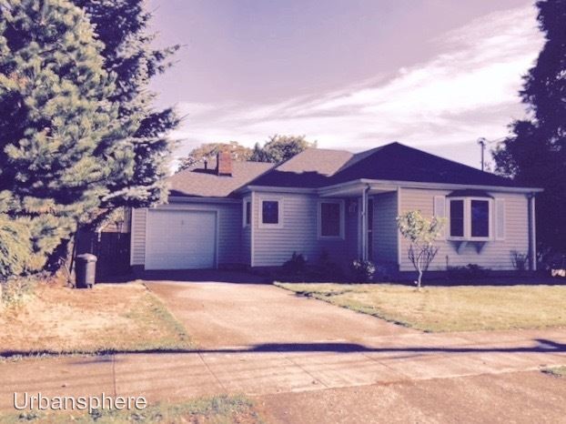 Primary Photo - 2 br, 1 bath House - 3222 NE 79th Ave