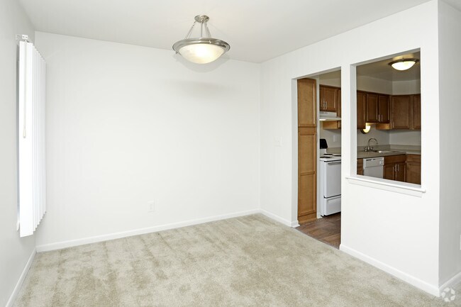Foto del interior - ReNew Franklin Hills