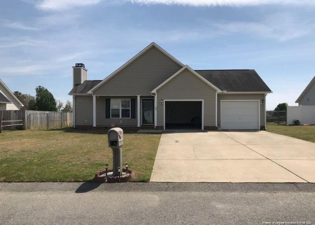 Primary Photo - 110 Beech Dr
