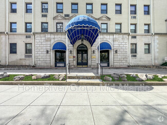 Building Photo - 3100 Connecticut Ave NW