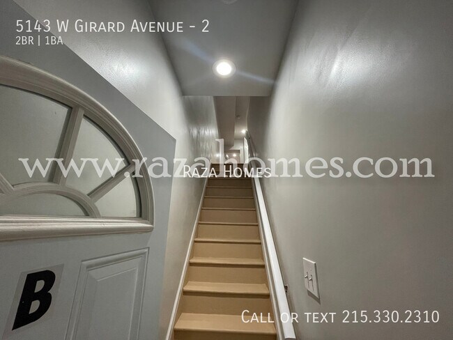 Foto del edificio - 5143 W Girard Ave