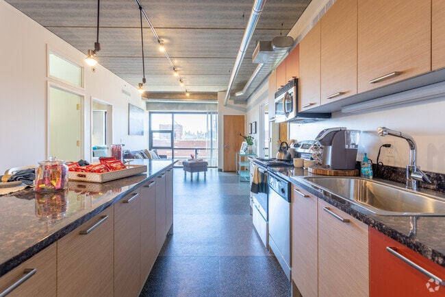 Photo - Z Place Apartments