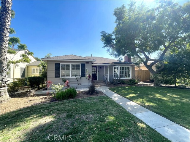 Foto principal - 3880 Gundry Ave