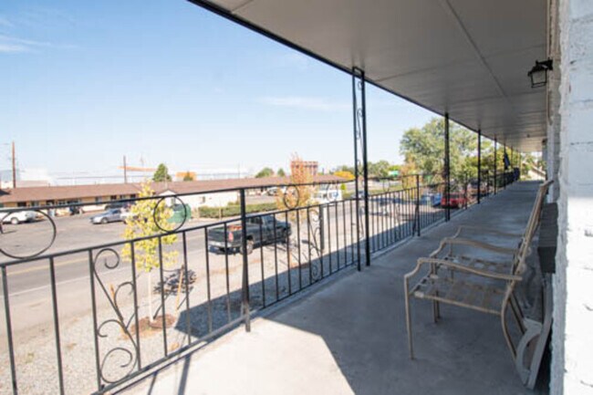 Foto del edificio - 5236 W 5th Ave