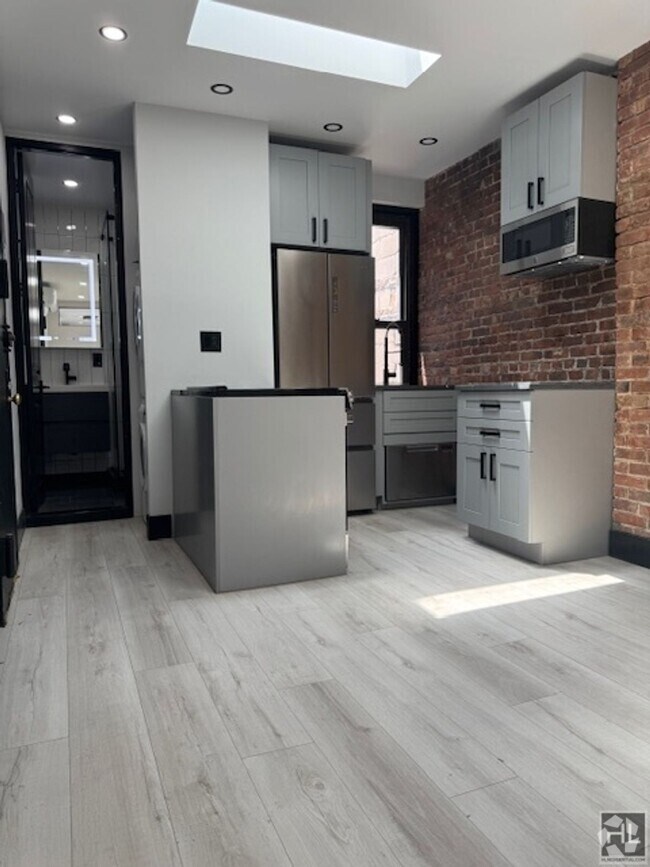 Building Photo - West 52nd Street