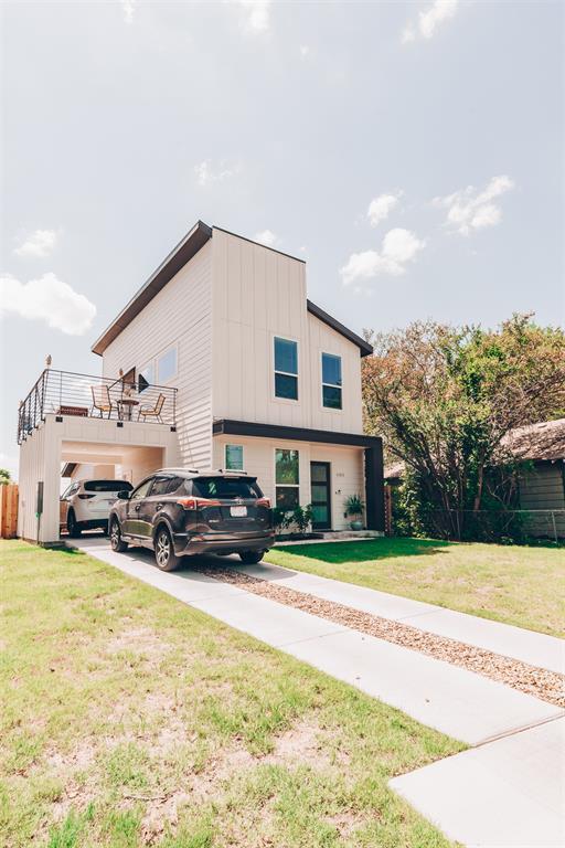 Foto del edificio - 6305 Felix Ave