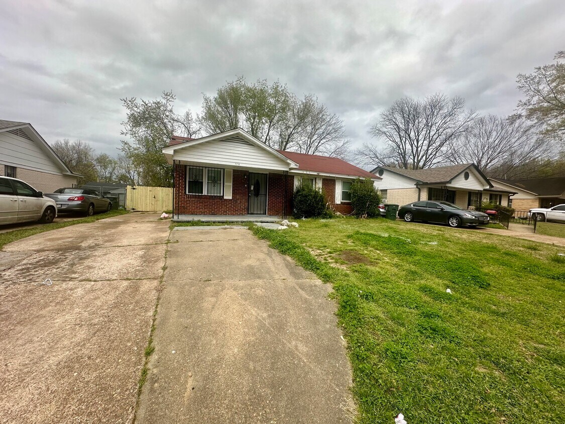 Primary Photo - 3474 Beech Grove Rd