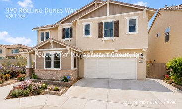 Building Photo - 990 Rolling Dunes Wy
