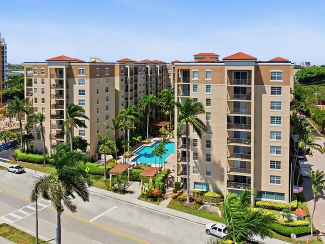 Foto del edificio - 1801 N Flagler Dr