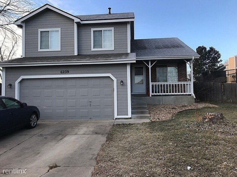 Primary Photo - 4 br, 3 bath House - 6239 Newton Court