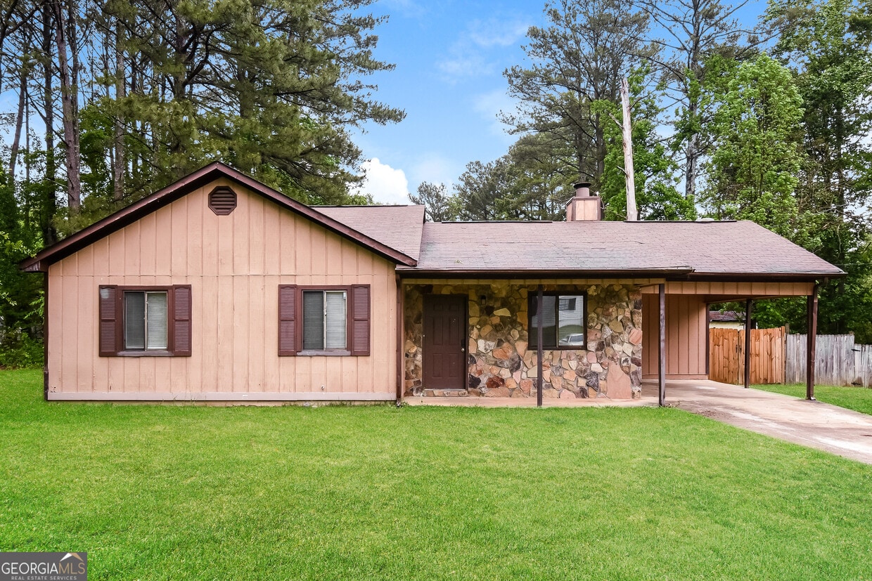 Primary Photo - 310 Galena Ct