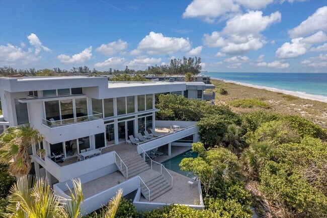 Foto del edificio - Beach Access & Gulf Views From This Incred...