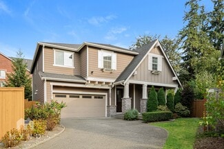 Building Photo - 930 223rd St SE