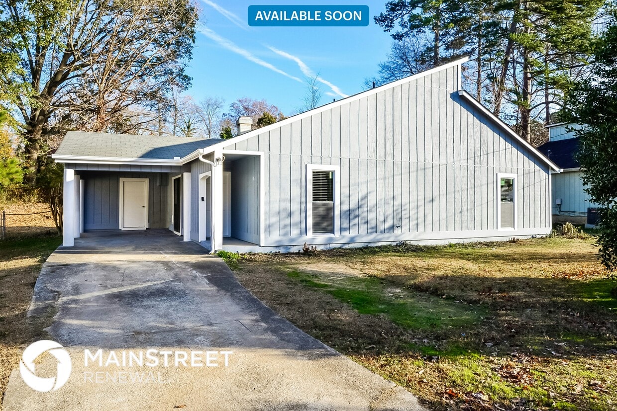 Primary Photo - 5720 Twain Dr