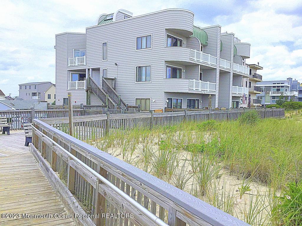2108 S Ocean Ave Unit 305 Weekly Rental, Seaside Park, NJ 08752 Condo