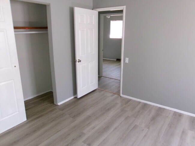 Building Photo - Newly Renovated 3-Bedroom Home with Spacious Yard