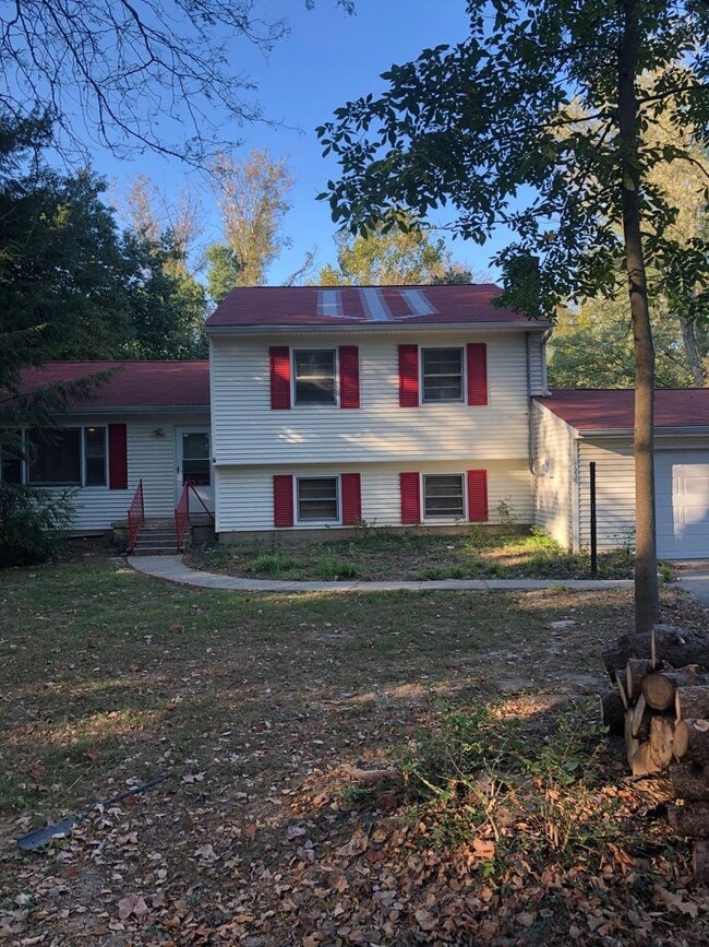 Building Photo - 1235 E Matlock Rd