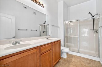 Building Photo - 8985 S Durango Dr