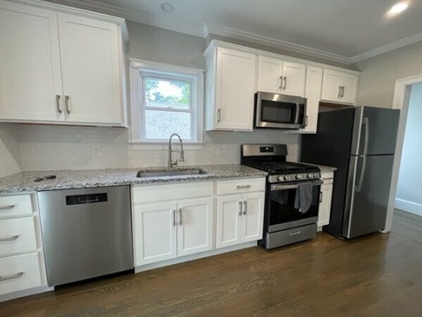Kitchen - 14 Chilton St