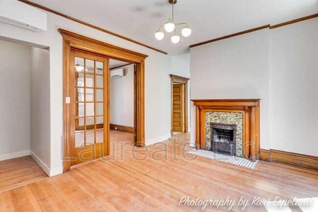 Foto del edificio - 1452 Detroit St