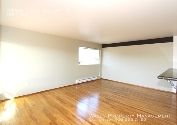 Foto del edificio - Barrett Square Apartments!