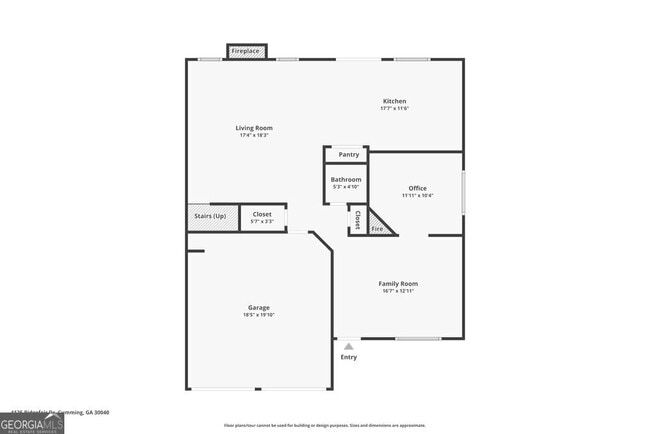 Building Photo - 4125 Ridgefair Dr