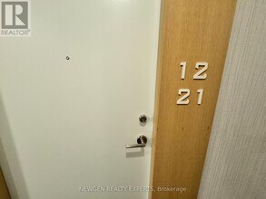 Building Photo - 1100 Sheppard Ave W