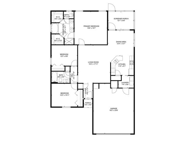 Building Photo - 2209 Tom St