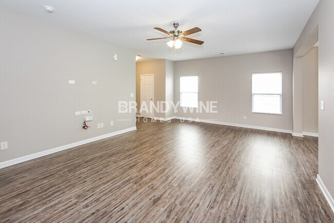 Foto del edificio - 8950 Chalkstone Rd