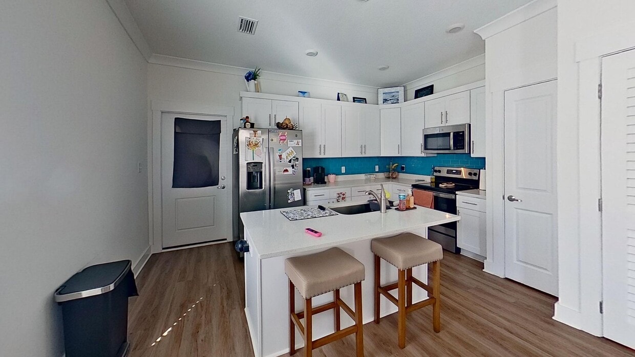 Foto principal - Beautiful 3/2.5 Verandas Townhouse