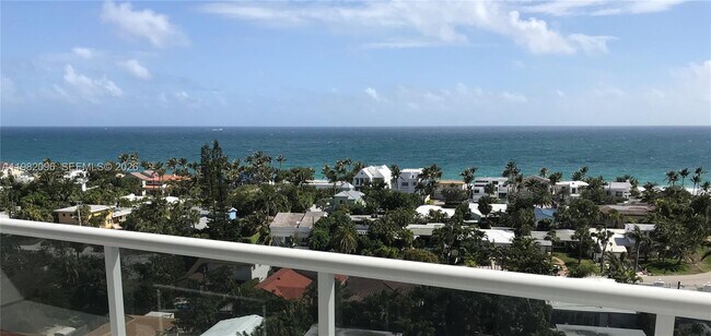 Foto del edificio - 2841 N Ocean Blvd