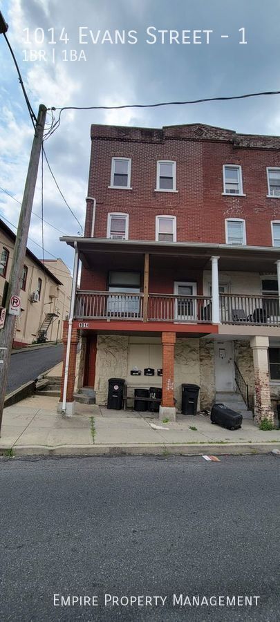 Foto del edificio - 1014 Evans St