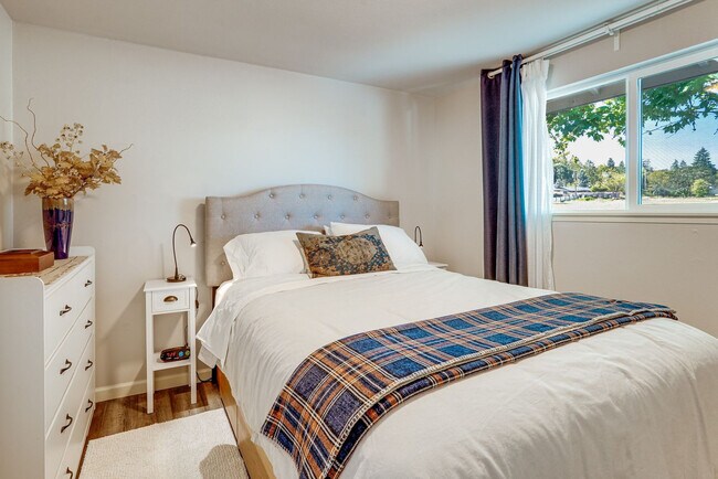 Foto del edificio - 2035 McKinley St
