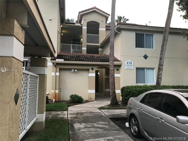 Foto del edificio - 470 S Park Rd