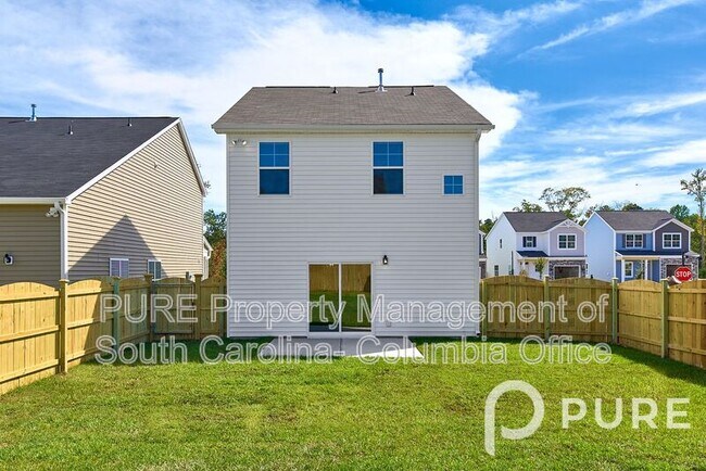 Building Photo - 1504 Loose Leaf Ln