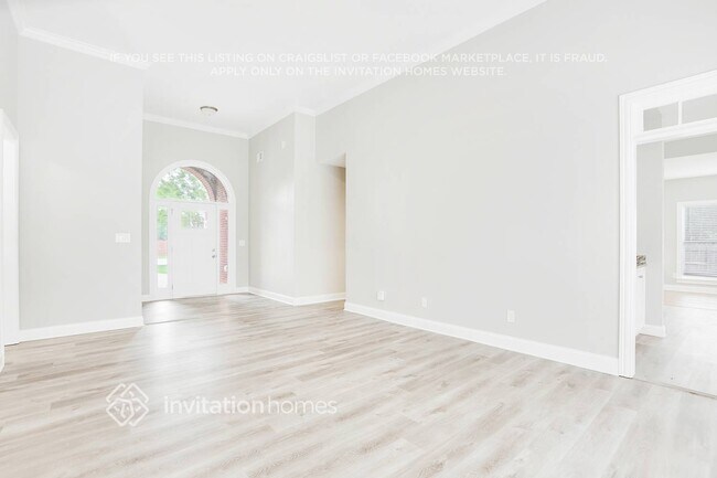 Foto del edificio - 1135 Rowanshyre Cir