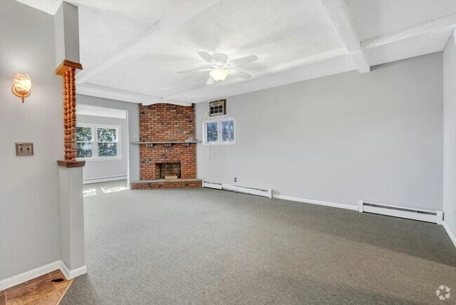 Building Photo - 649 New Jersey Ave