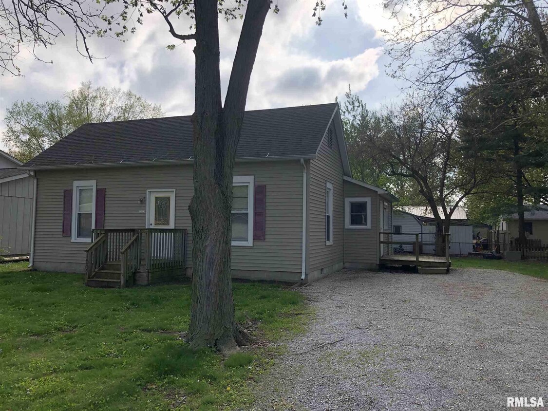 Primary Photo - 1007 6th St
