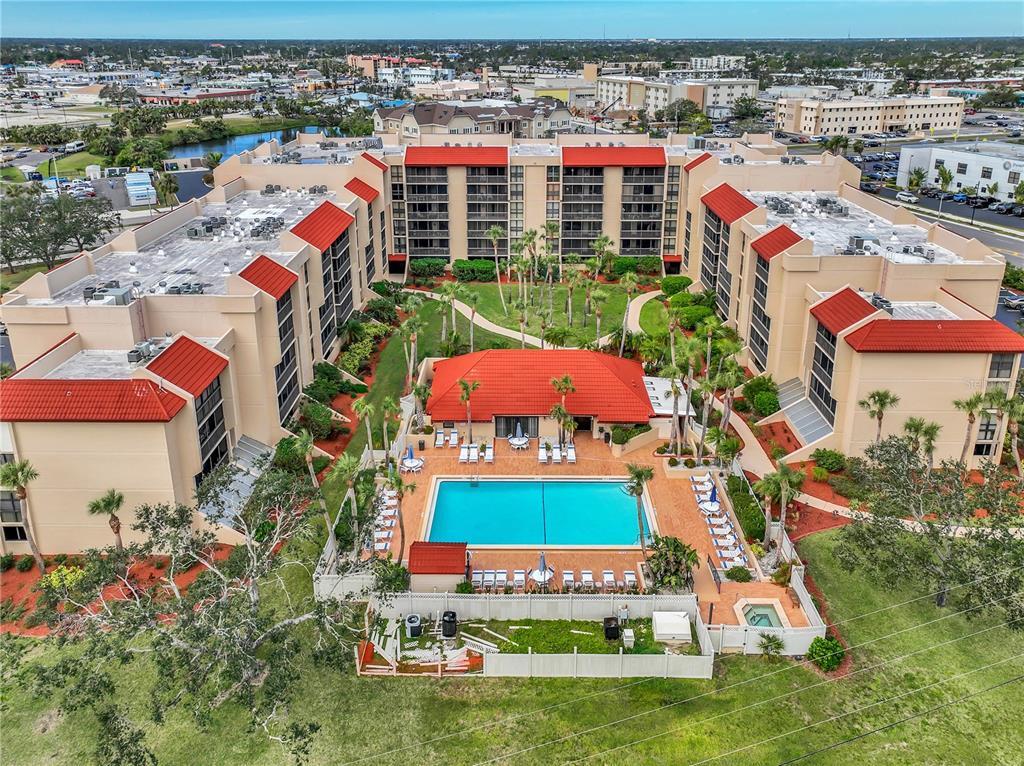 21405 Olean Blvd Unit 332, Port Charlotte, FL 33952 Condo for Rent in