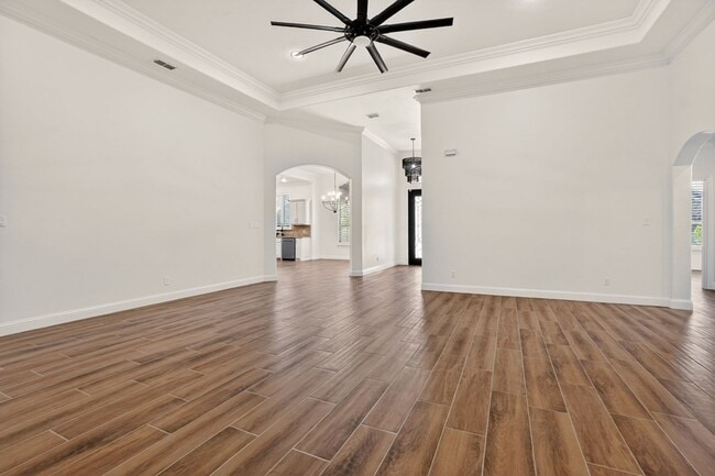 Building Photo - 5512 Casa Grande Trail