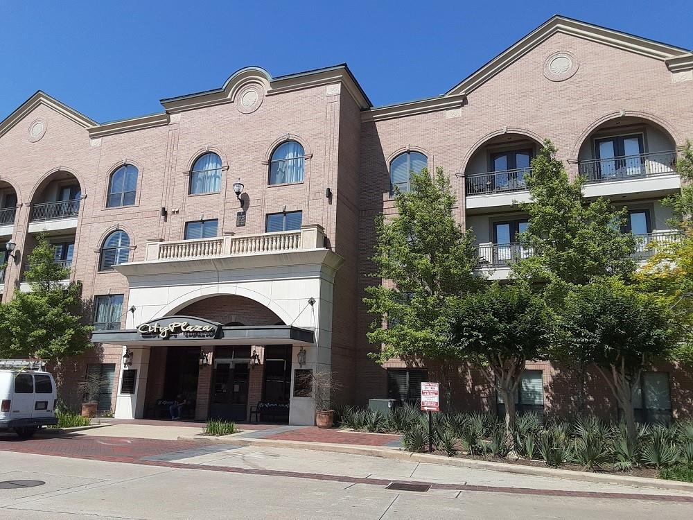 2299 Lone Star Dr Unit 109, Sugar Land, TX 77479 - Condo for Rent in