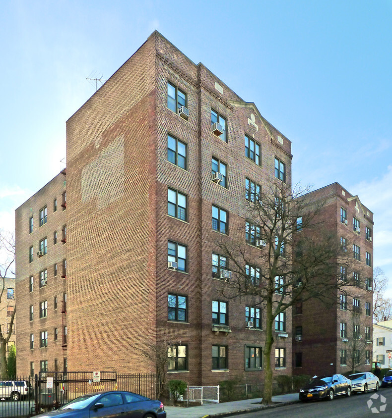 Building Photo - 800 Greenwood Avenue